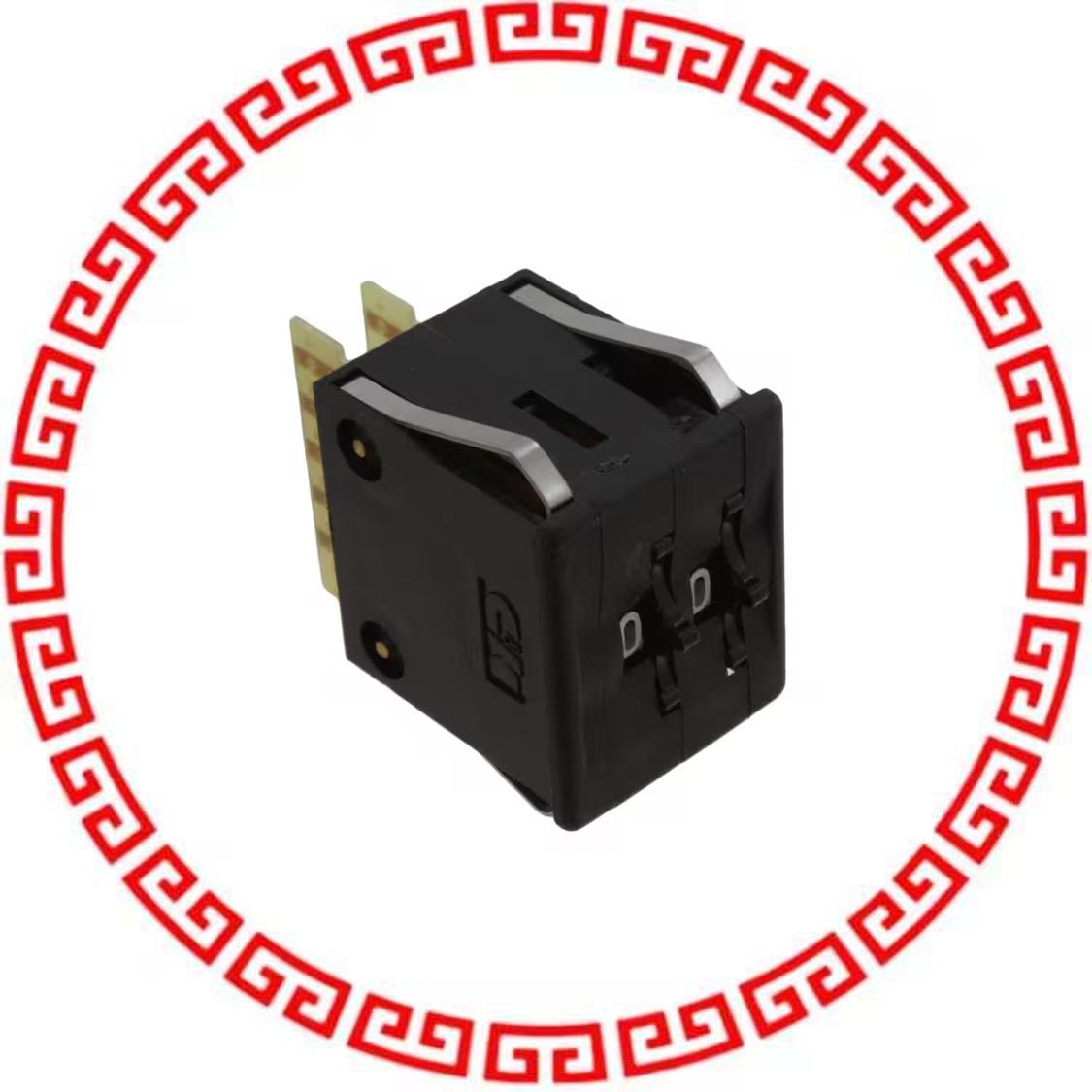 322100000 SWITCH THUMB BCD 0.1A 120V/28V