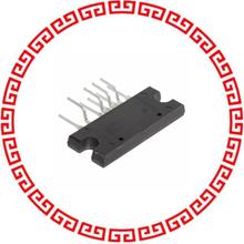 FSFR2100XS IC FPS POWER SWITCH 9-SIP