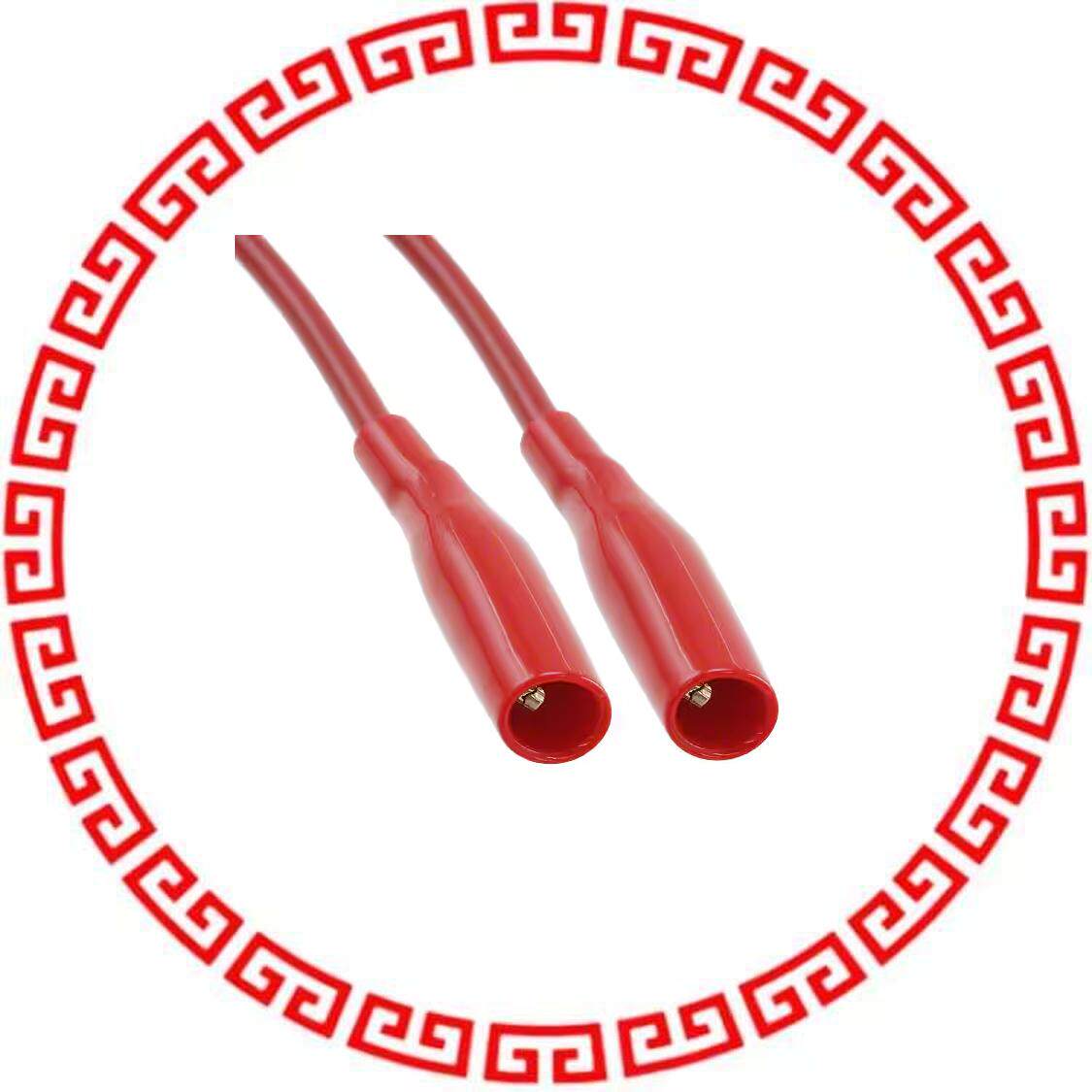 MG-B-24-2 TEST LEAD GATOR TO GATOR 24