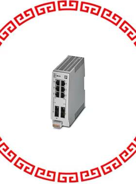 2702330 ETHERNET SWITCH 6 RJ45 PORTS 10/