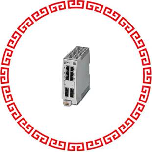 SWITCH RJ45 PORTS 2702330 ETHERNET