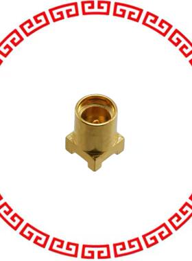 734152061 CONN MMCX JACK STR 50 OHM SMD