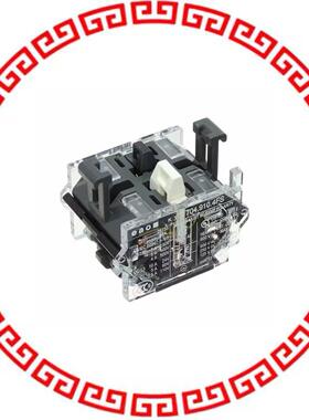 704.910.4FS SWITCHING ELEMENT SLOW-MAKE T 1N