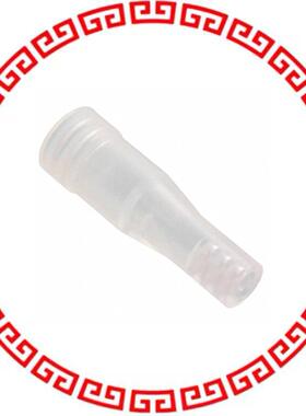 293284-1 CONN BOOT FOR PLUG AND OUTLET