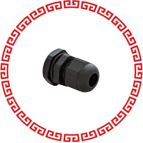 IPG-2229 CABLE GLAND 4.1-7.9MM PG9 NYLON