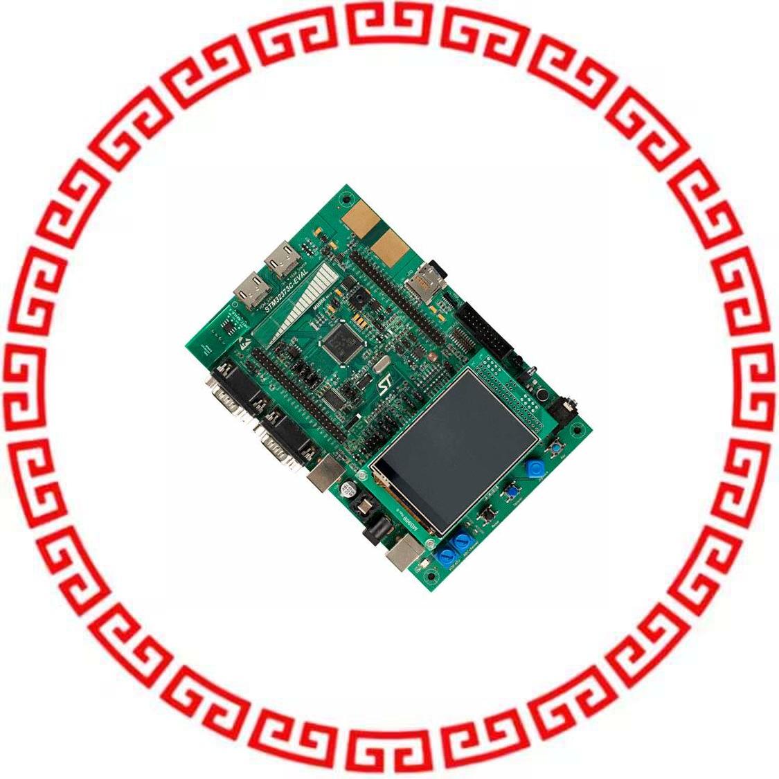 STM32373C-EVAL BOARD EVAL FOR STM32F373