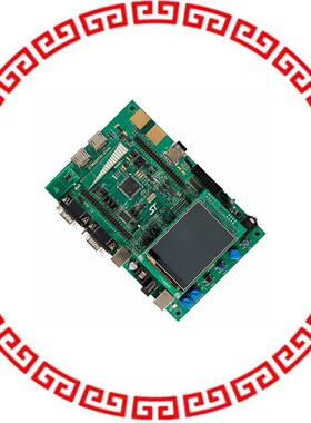 STM32373C-EVAL BOARD EVAL FOR STM32F373