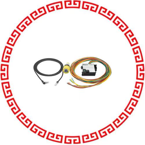 VS-AVT-C02-L03 VERISAFE ABSENCE OF VOLTAGE TEST
