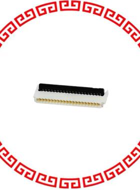 5034802000 CONN FFC FPC 20POS 0.50MM R/A