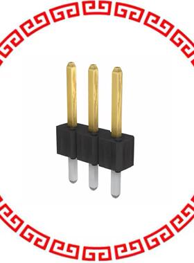 69190-103HLF BERGSTIK II SR STRAIGHT RET