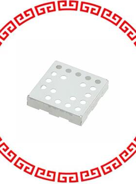 2118707-2 1 PC STD SHIELD, CRS-16.50X16.50