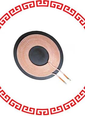 AWCCA-50N50H30-C21-B RX TX 1 COIL 1 LAYER 6.3UH