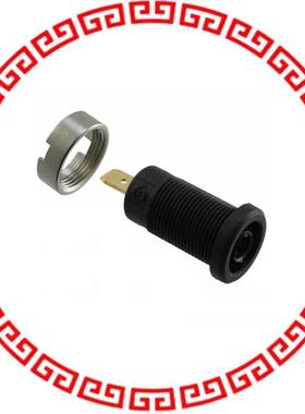 72913-0 BANANA JACK PANEL MNT  BLK