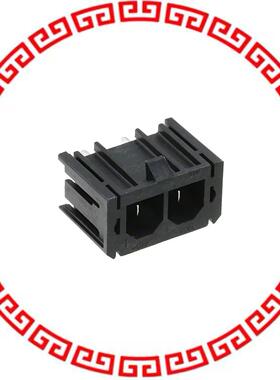 431600102 CONN HDR 2POS 7.50MM PCB SLDR