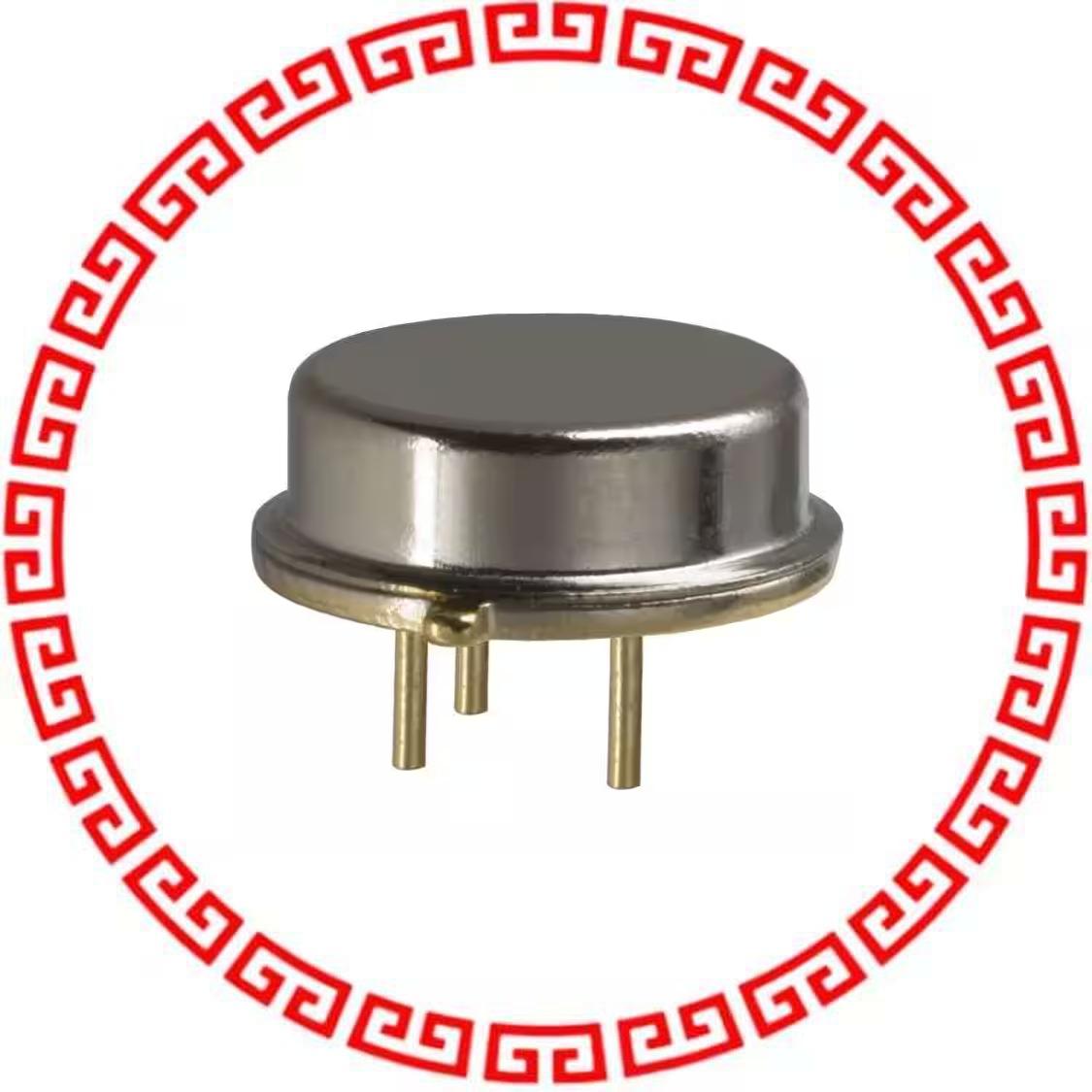 ECS-D480A FILTER SAW 480MHZ TO205AD