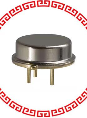 ECS-D480A FILTER SAW 480MHZ TO205AD