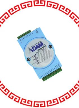 ADAM-6050-D MODULE DIGITAL I/O 18-CH