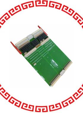 VME64-M CARD EXTENDERS VME