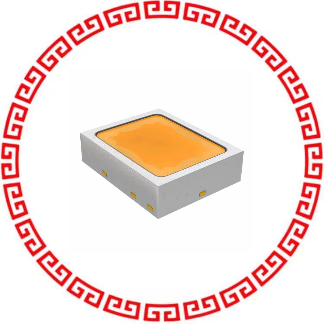 MP-2016-1100-27-90 LED XNOVA WARM WHITE 2700K 0806