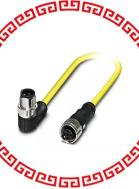 1424898 SENSOR/ACTUATR CBL 4POS PVC 1.5M