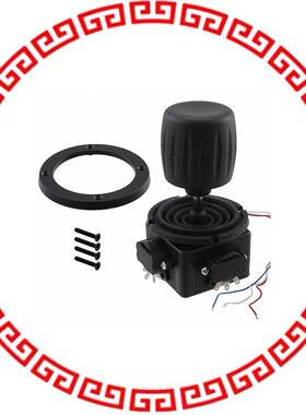 M31L0M1M JOYSTICK 5K OHM 3 AXIS PNL MT