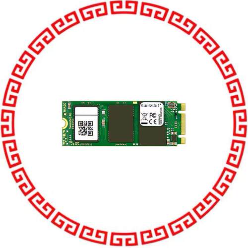 SFSA128GM1AA4TO-I-NC-416-STD SSD 128GB M.2 SLC SATA III 3.3V
