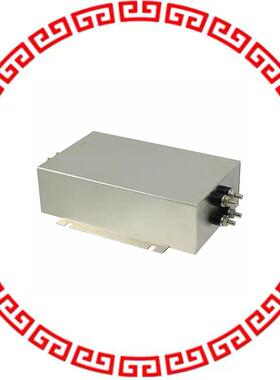 6609074-7 LINE FILTER 80VDC 100A CHASS MNT