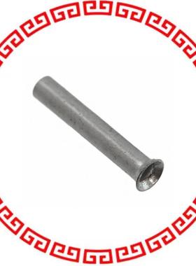 3202478 CONN FERRULE UNINSUL 24AWG