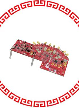 ADC34J22EVM EVAL BOARD FOR ADC34J22