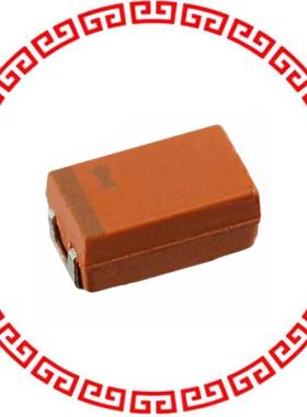 TAJC476M016RNJ CAP TANT 47UF 16V 20% 2312