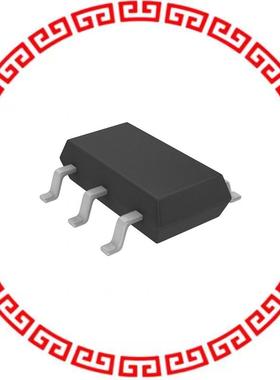 LTC6907IS6#TRMPBF IC OSC SILICON PROG TSOT23-6