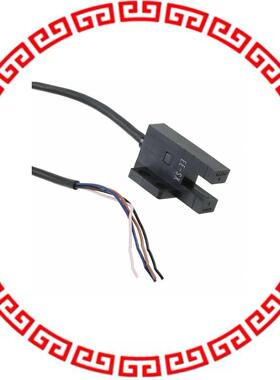 EE-SX677-WR 1M OPTO SENSOR RSH 5MM NPN 1MC