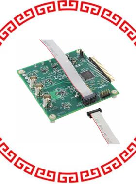 DC1908A-D BOARD EVAL LTC2328-18