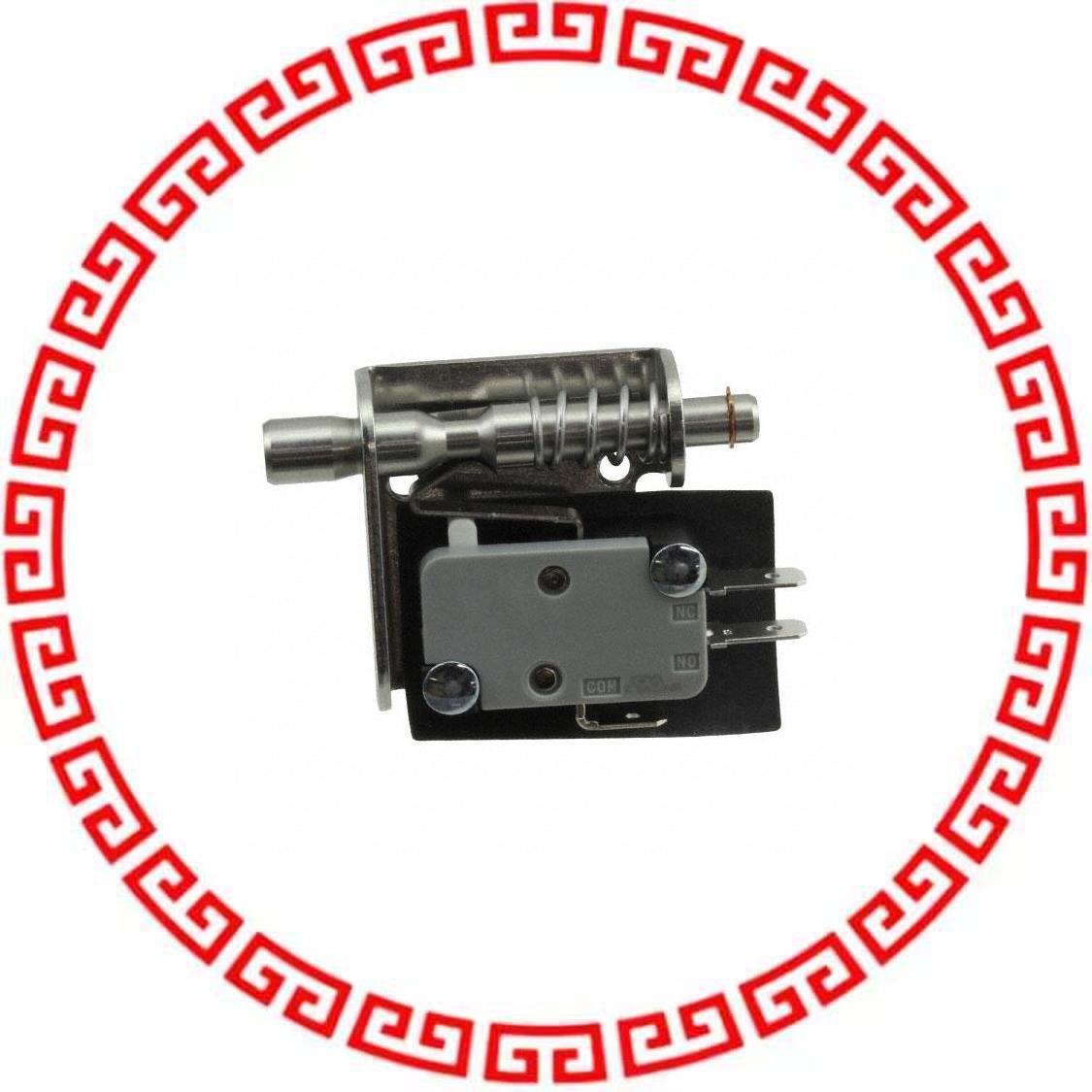 11TL402 SWITCH SNAP ACTION SPDT 15A 125V