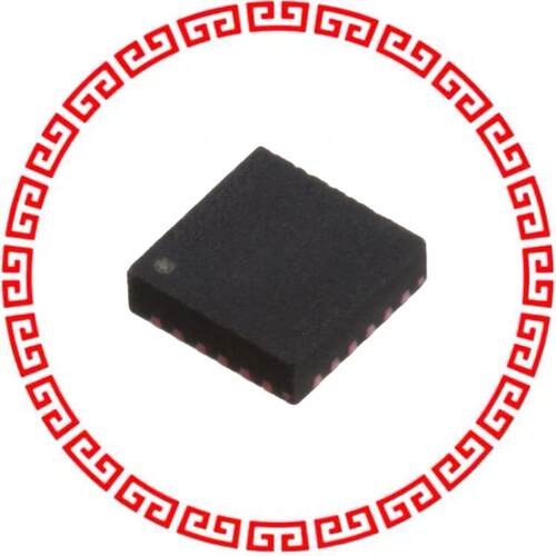 ITG-3400 MEMS GYROSCOPE 3-AXIS 24QFN