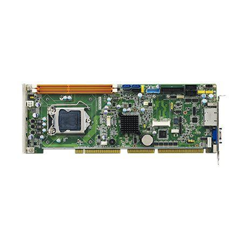 PCA-6028G2-00A1E《LGA1150 FSBC/VGA/DVI/ Dual GbE LAN/HISA》