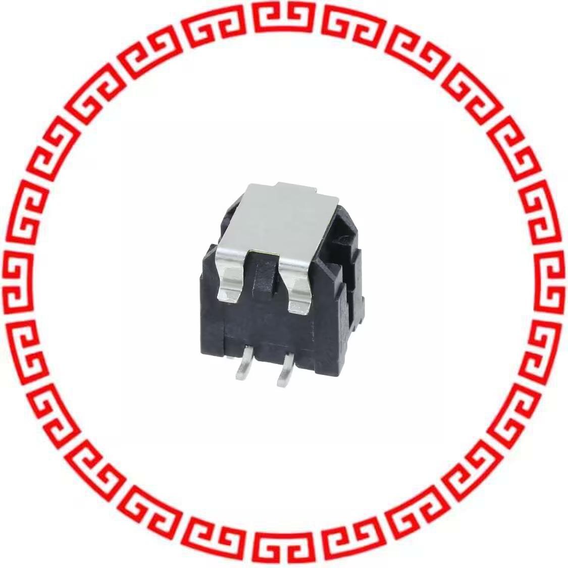 430450416 MICROFIT 3.0 VERT SMT/CLIP DR