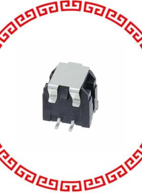 430450416 MICROFIT 3.0 VERT SMT/CLIP DR