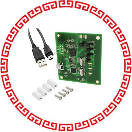 MAX44009EVKIT# KIT EVAL FOR MAX44009