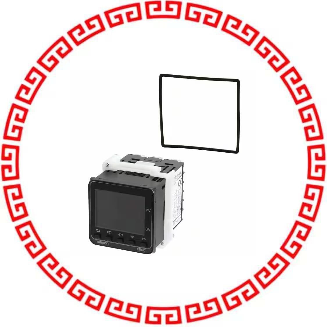 E5CC-CX3A5M-004 CONTROL TEMP/PROCESS 100-240V