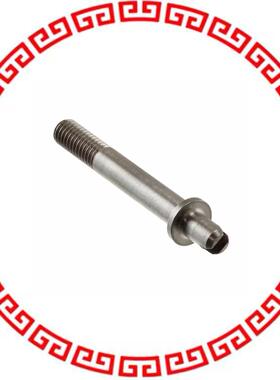 9140009934 HAN-MOD TWIN CODING-SCREW MALE