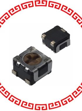 ST32ETA204 TRIMMER 200K OHM 0.125W J LEAD