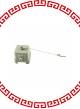 9200035446 HAN 3A THERMOPL. COVER W/O SEALI