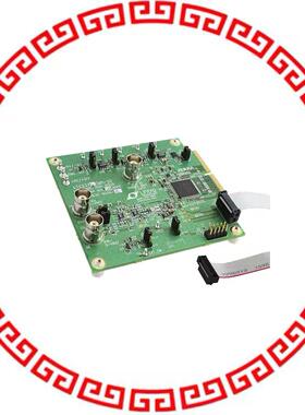DC1925A-C EVAL BOARD FOR LTC2376-20
