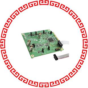 BOARD FOR LTC2376 EVAL DC1925A