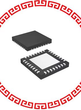 DS90LV804TSQ/NOPB IC REDRIVER LVDS 4CH 32WQFN