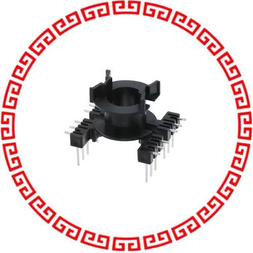 CPV-PQ26/20-1S-12PD-Z COIL FORMER VERTICAL