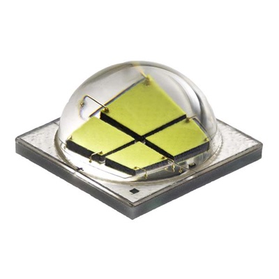 MKRAWT-02-0000-0D00H40E1《Cool White, 6500K 970lm, 700mA》