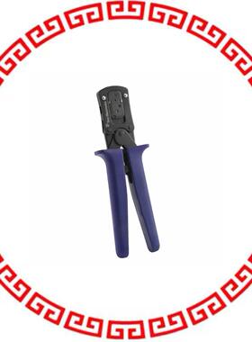 169481-1 TOOL HAND CRIMPER 20-32AWG SIDE