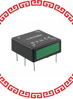 FLTR75V05Z LINE FILTER 75VDC 5A TH